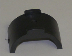 Delta Tool Part 422-25-084-0001 Clamp Plate 422-25-084-0001